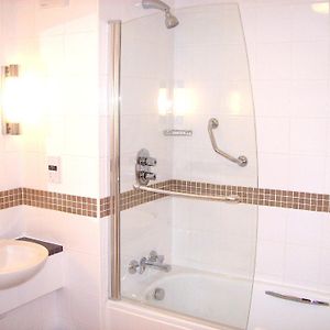 Standard Double or Twin Room Seasonal