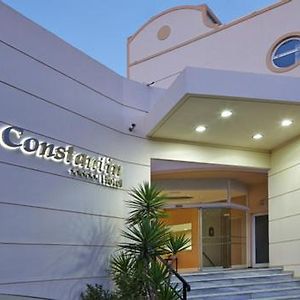 St Constantin Sea Hotel & Spa Resort